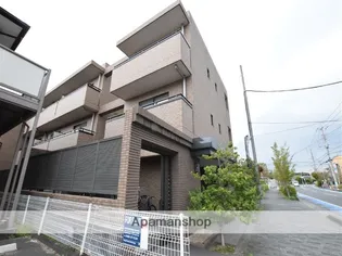 シティパレス南林間の画像