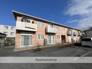 ジョリハウスCの画像