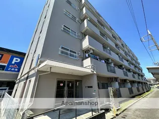 パルセ相模台ダイヤモンドマンションの画像