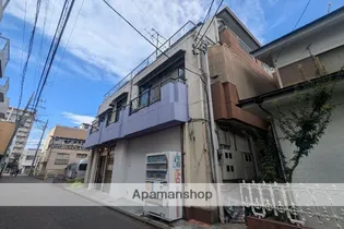 神奈川県大和市鶴間1丁目【マンション】の外観