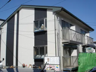 アムール F Fの画像