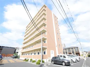 ビジュ桜森の画像