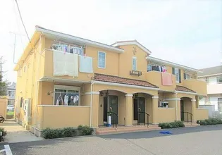 ソレイユメゾンの画像