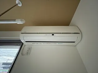 APEXローゲン【2階】の内装