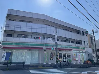 APEXローゲン【2階】の周辺