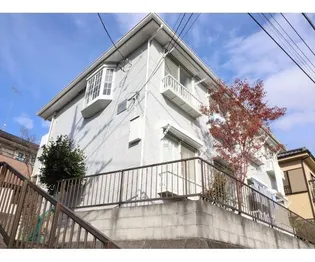 エステートピアパレスの画像