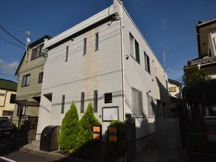 リブリ ブランシュ フォレの画像