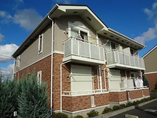 ベルセレーノ Aの画像