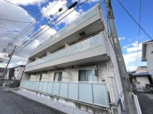 リブリ ハイツさくらの画像