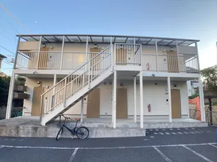 エクセレント玉川学園【2階】の外観