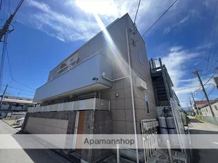 リバレッジSUNの画像