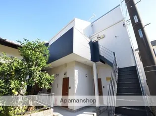 フロネシス小田急相模原【101号室】の外観