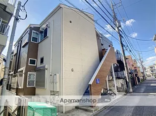 グレイス相模大野【2階】の外観