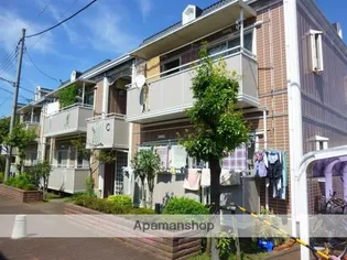 サンビレッジNOW D棟の画像