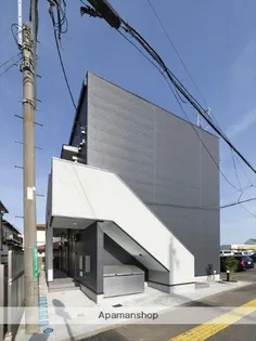 VILLOPOTO【2階】の外観