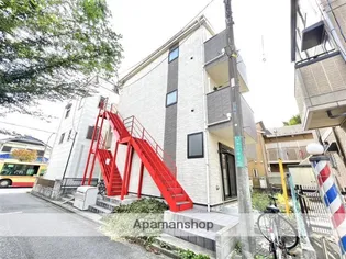 メゾンブランシェ文京【2階】の外観