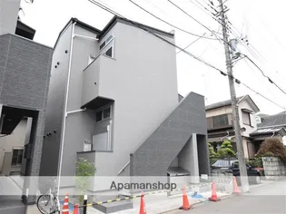 RESIDENCE ODASAGAの画像