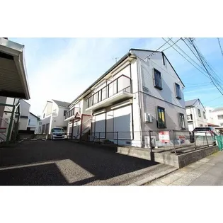 エクセルハイムAの画像