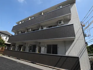 ファーストステージ小田急相模原の画像