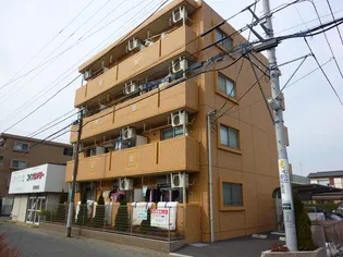 コンフォールIIIの画像