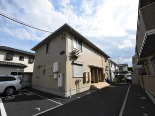 アゼリアAの画像