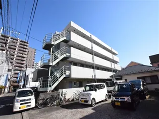 シャンブル南林間の画像
