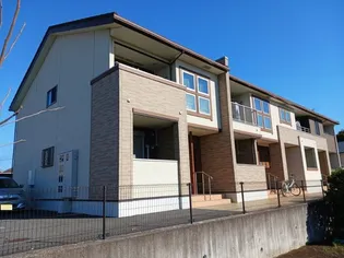 スプレンドーレ【2階】の外観