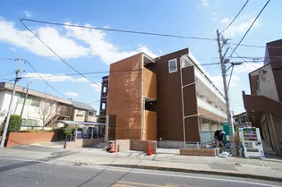 リブリ メゾン 樹の画像