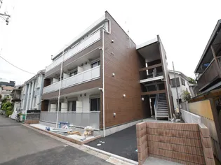 リブリ KEI'Sの画像