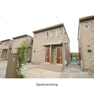 グランド コートDの画像