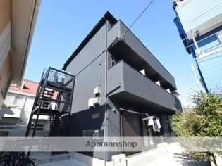 GーHILLS相模原の画像