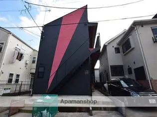 ローズハイツ町田の画像