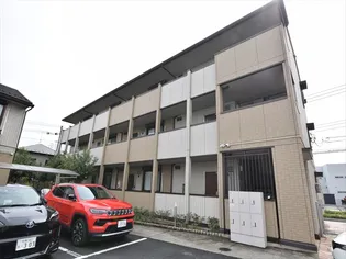 メゾンさくらの画像