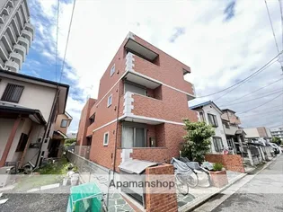 MYSTYLEVINTAGE南林間の画像