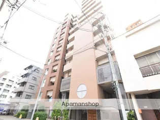 東京都町田市原町田2丁目【マンション】の外観