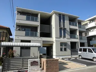 エアリーガーデンIIの画像