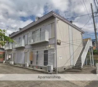 スカイハイツの画像