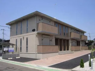 MAISON楓 Ⅰの画像