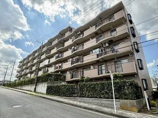 グランドヒルの画像