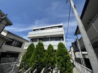 リブリ・EDEN 相模原【1階】の外観