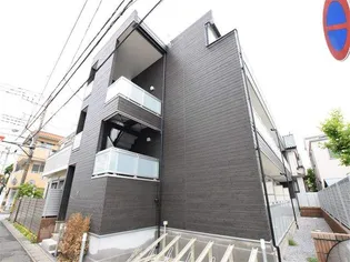 リブリ 中央林間の画像