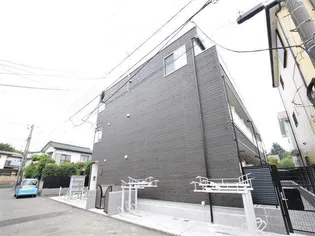 リブリ CO'MODOの画像