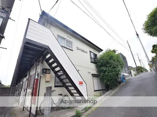 グリーンヒルハイツ座間の画像