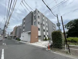 サイドパークの画像