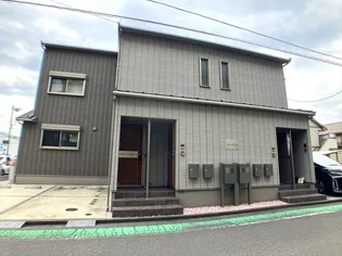 VERGERの画像