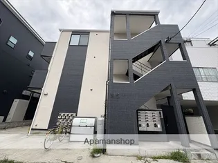 レーヴコート相模台の画像