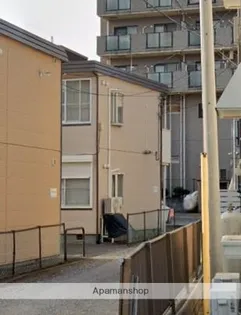 ペアタウンB棟の画像