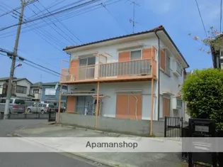 モリハイツの画像