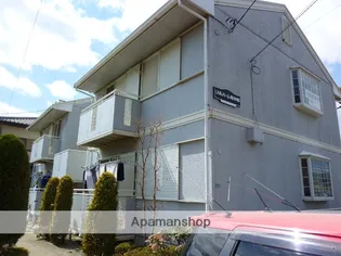 リルパーム南林間の画像