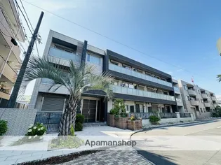 グランベルディオの画像